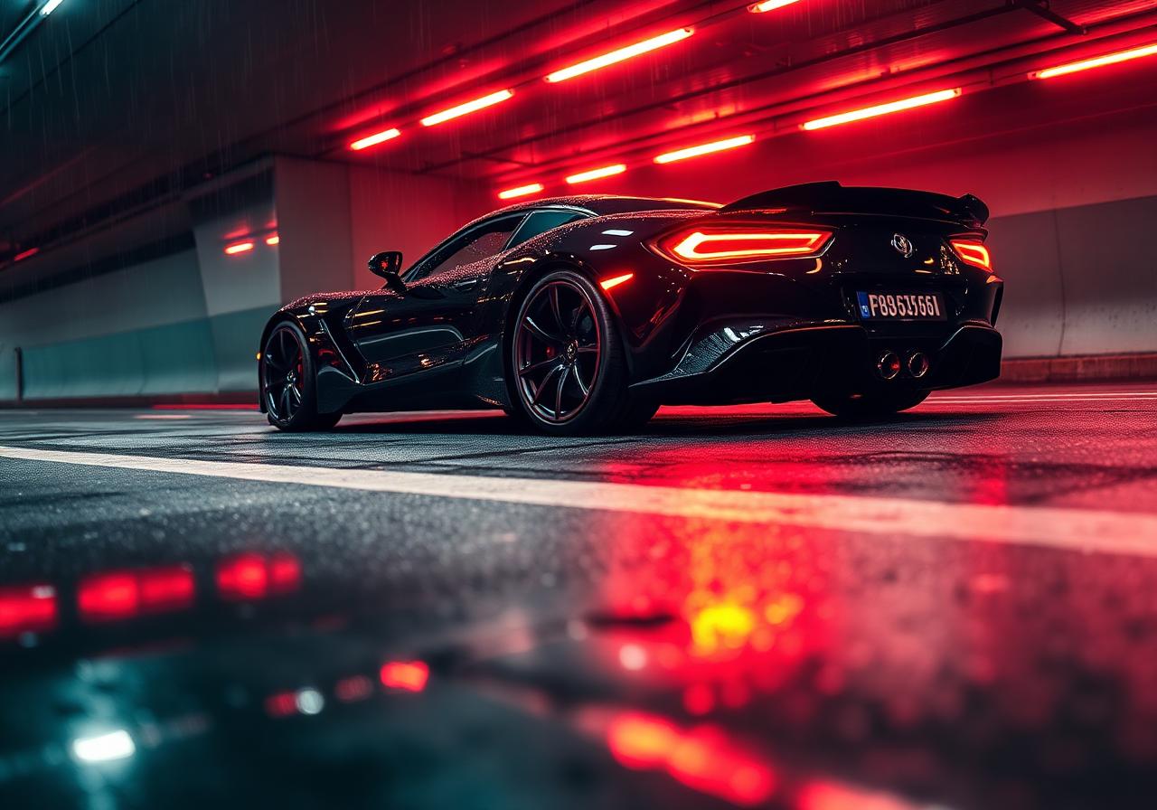 Machines Built