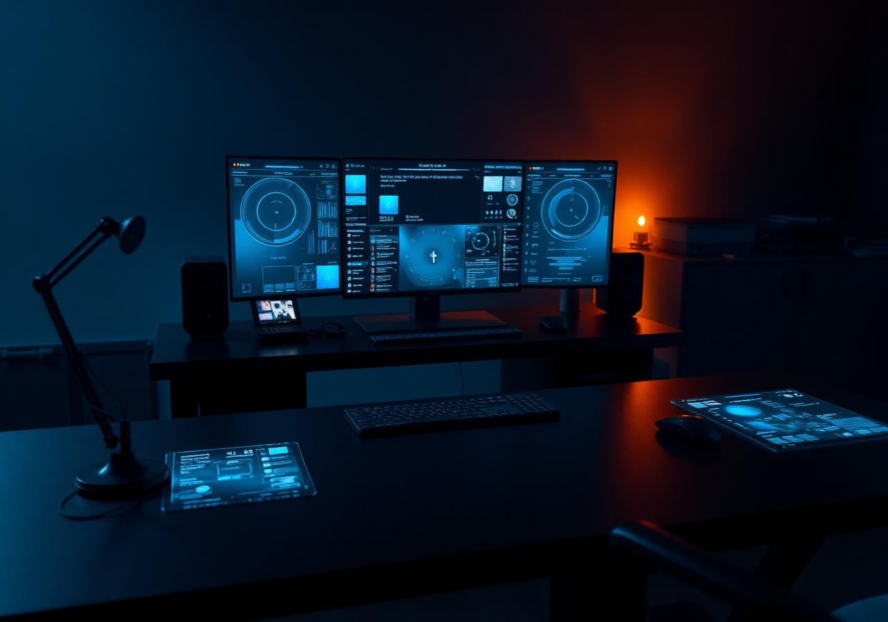 Technology as