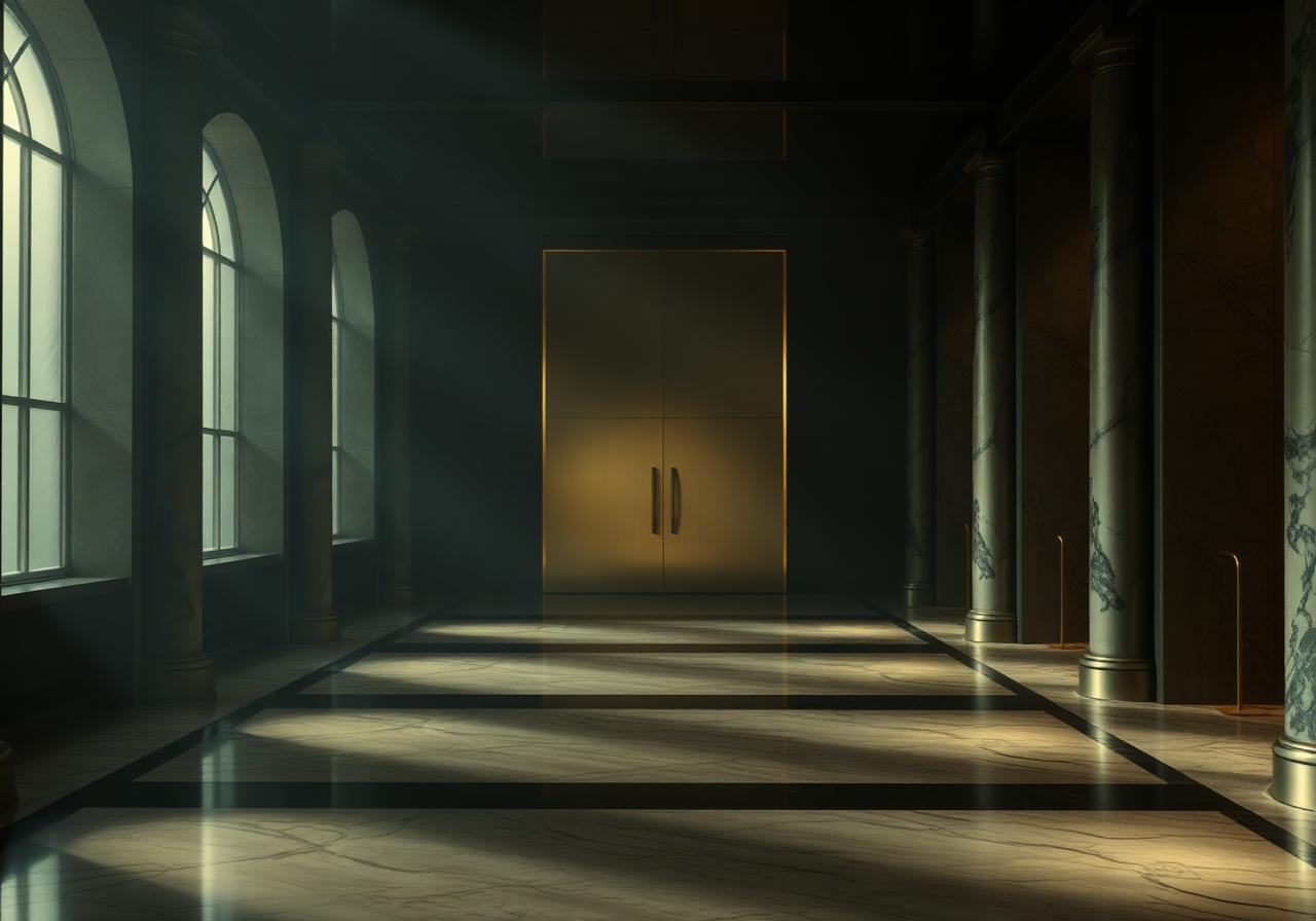 The Vault